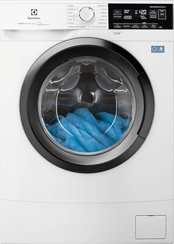 Electrolux EW6S327A PerfectCare 600 Lavatrice Slim