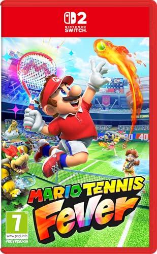 Mario Tennis Aces - Edizione Italiana - Versione su Scheda Nintendo Switch