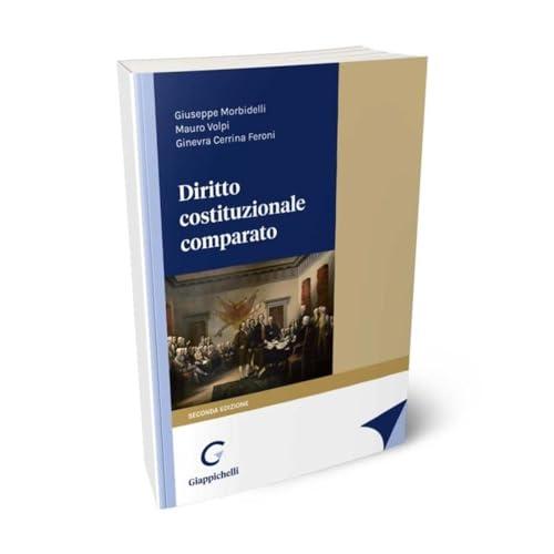 Diritto Costituzionale Comparato - Giappichelli
