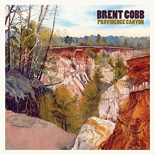 Providence Canyon - Brent Cobb