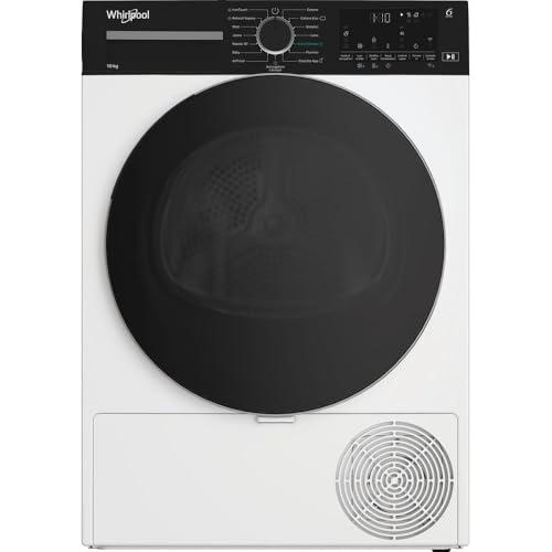 Whirlpool C WD 104M WBS IT Lavatrice Asciugatrice