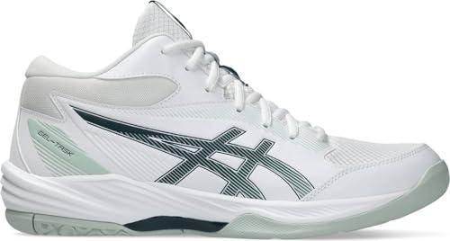 ASICS Gel-Task MT 4: La Scarpa da Volley Indoor per Performance Ottimali
