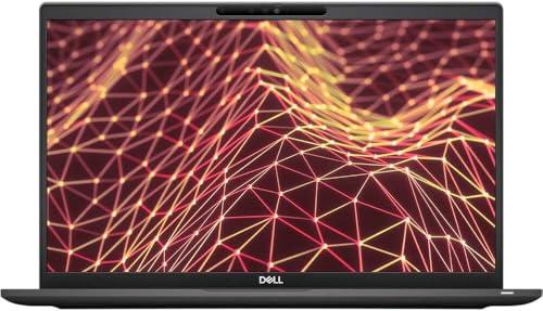 Dell Latitude 7530 Laptop Professional, Notebook FHD da 15,6 pollici, Intel Core i5-1245U, 16 GB di RAM, SSD da 512 GB, tastiera QWERTY americana, Windows 11 Pro (ricondizionato)