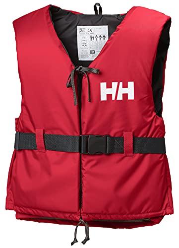 Helly Hansen Sport II Gilet di Aiuto al Galleggiamento Unisex