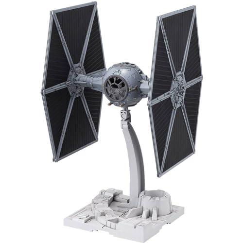 Revell - 01201 TIE Fighter - Modellino Star Wars da Costruire