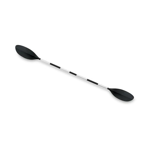 Pagaia Kayak Intex Paddle Unisex Argento 218cm