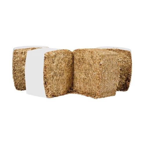 Lettiera in Paglia per Cavalli, Polli e Conigli - 13kg
