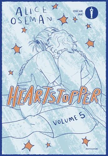 Heartstopper. Collector's Edition (Vol. 5)
