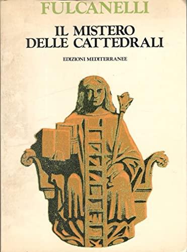 Il mistero delle cattedrali