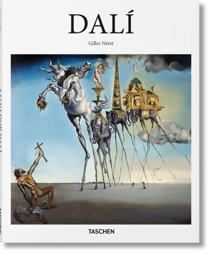 Dalí. Ediz. italiana