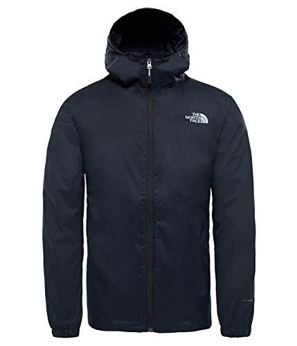The North Face Giacca Quest, Uomo, TNF Black, XXL