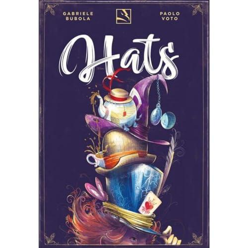 Hats - Gioco da Tavolo