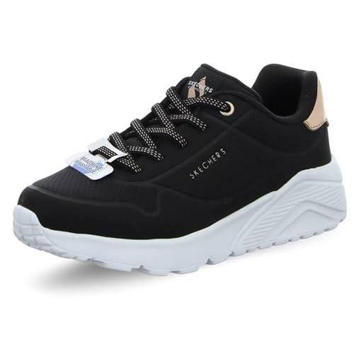 Skechers UNO Lite - Nero