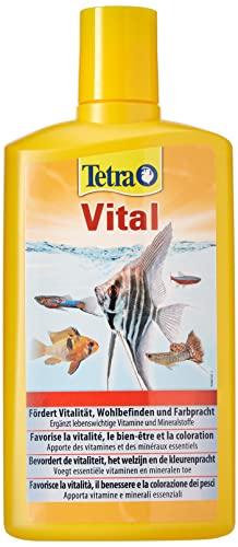 TetraVital - Integratore per Pesci Ornamentali