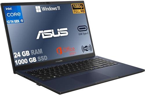 ASUS ExpertBook B1500CBE - Notebook professionale