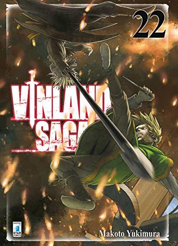 Vinland Saga
