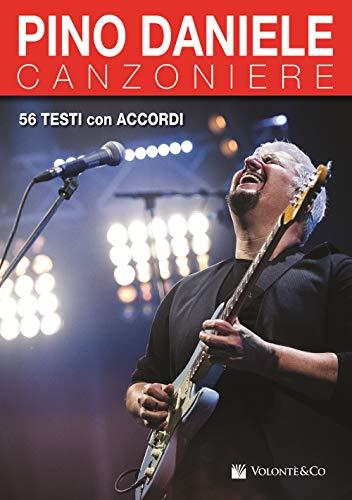 Canzoniere Pino Daniele