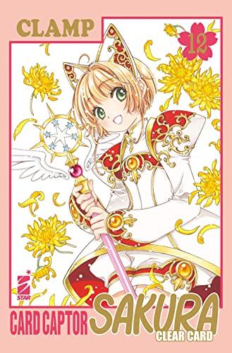 Cardcaptor Sakura. Clear card (Vol. 12)