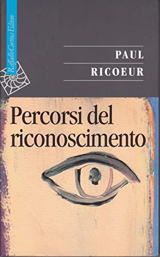 Percorsi del riconoscimento