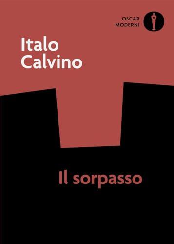 Il sorpasso di Italo Calvino: Un'analisi inedita dell'Italia del 1976