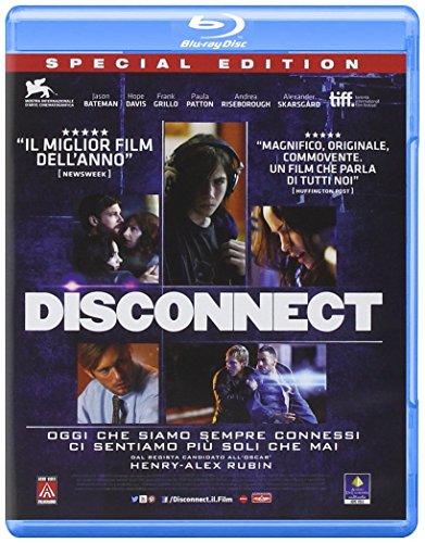 Disconnect - Il Potere della Disconnessione