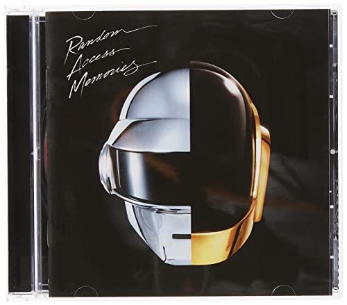 Random Access Memories - Daft Punk