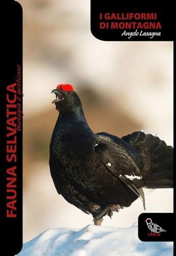 Galliformi di Montagna