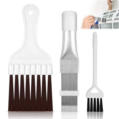 Kit Pulizia Asciugatrice 3 Pezzi