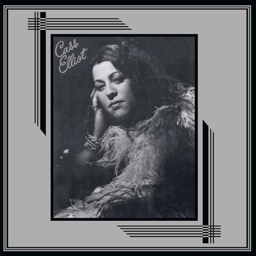 cass elliot