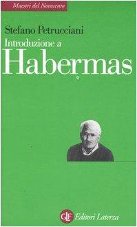 Introduzione a Habermas