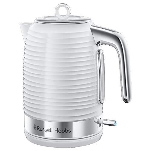 Russell Hobbs Inspire Bollitore Elettrico Bianco 24360-70