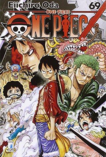 One Piece New Edition