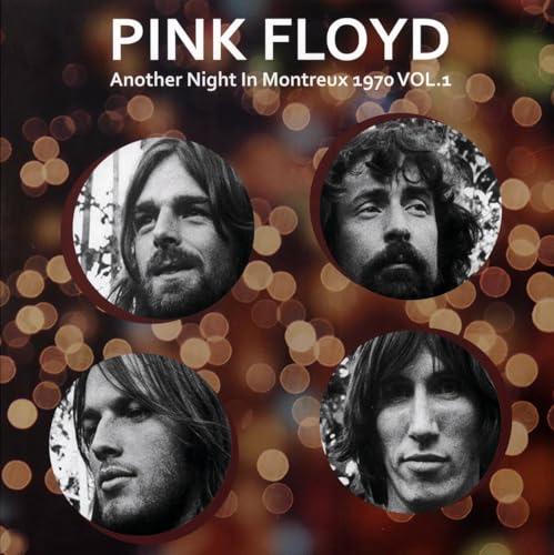 Another Night... Montreux 1970 (CD)
