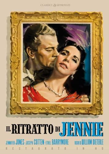 Il Ritratto di Jennie (Restaurato in HD) - DVD