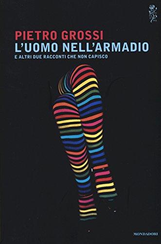 L'uomo nell'armadio (Italian Edition)