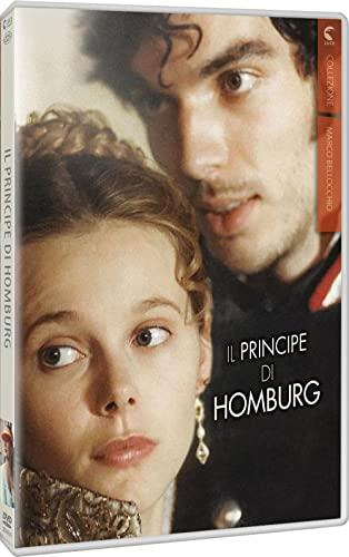 Il Principe di Homburg - DVD Edizione Speciale
