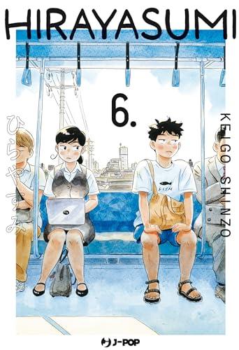 Hirayasumi - Keigo Shinzo