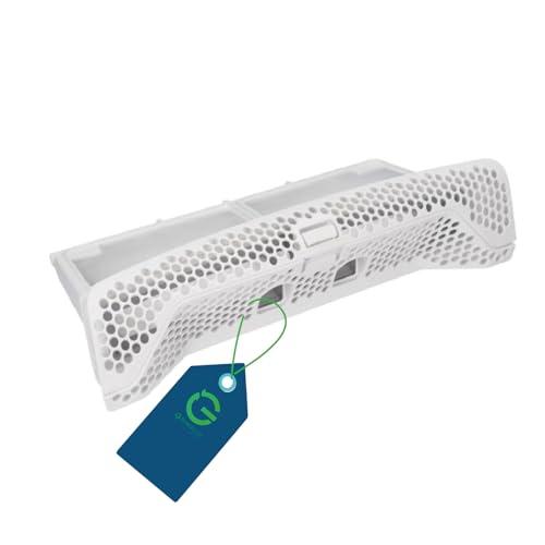 G GRIMALDI Filtro Antipelucchi per Asciugatrice Rex Aeg Electrolux Zanussi