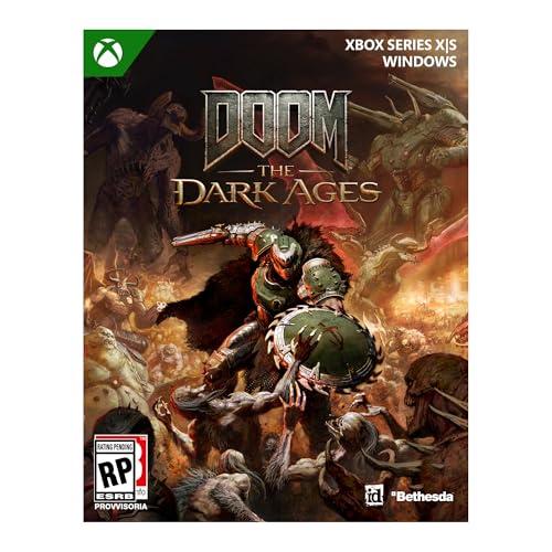 DOOM: The Dark Ages - Xbox Series X|S