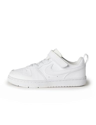 Nike Court Borough Low Recraft PS, Scarpe Unisex Bambini