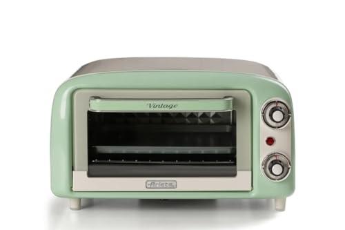 Ariete 3919 Forno Elettrico Vintage Verde