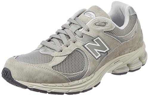 New Balance 2002R Grigio Acciaio - Sneaker Uomo