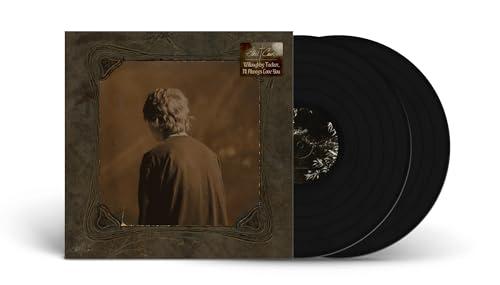 Willoughby Tucker, I’ll Always Love You - Album Musicale