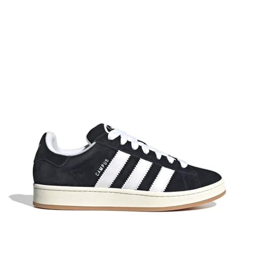 Adidas SAMBA XLG Sneaker Nera da Ragazzo