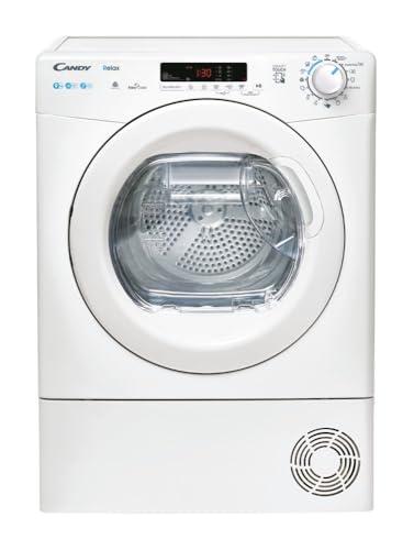 Candy CRE H9A2DE-S Asciugatrice Simply-Fi 9kg Classe A++