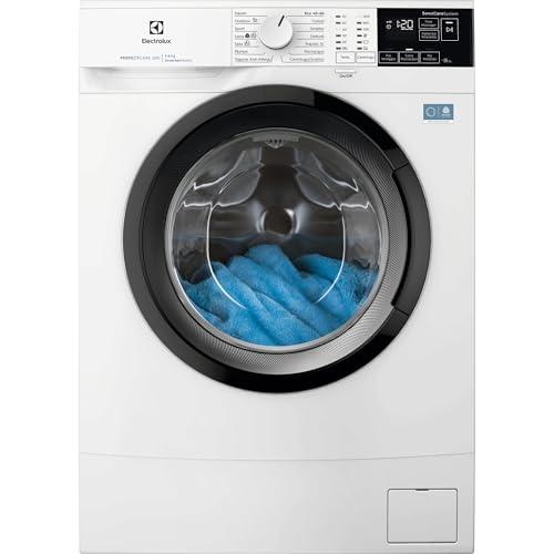 Electrolux EW6S426A PerfectCare 600 Lavatrice Slim a Carica Frontale