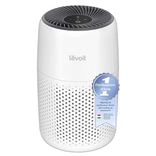 LEVOIT Core Mini Purificatore d'Aria HEPA