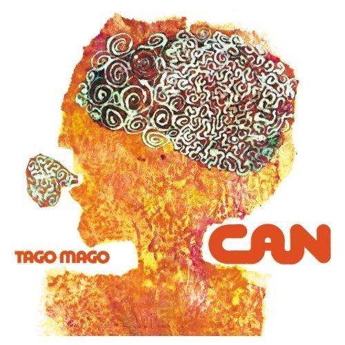 Can - Tago Mago (Remastered) - (Doppio LP Vinile)