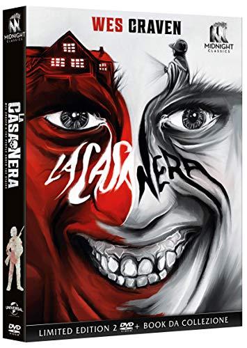 La Casa Nera (Box Set) (2 DVD) Edizione Limitata