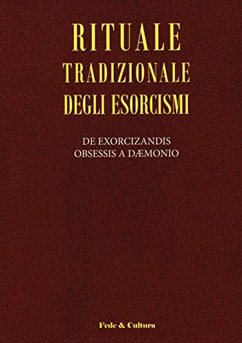 De exorcizandis obsessis a dæmonio rituale Romanum